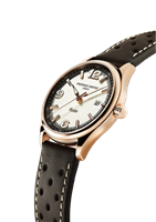 Orologio Frederique Constant Uomo in Acciaio FC-303HVBR5B4 - FC-303HVBR5B4